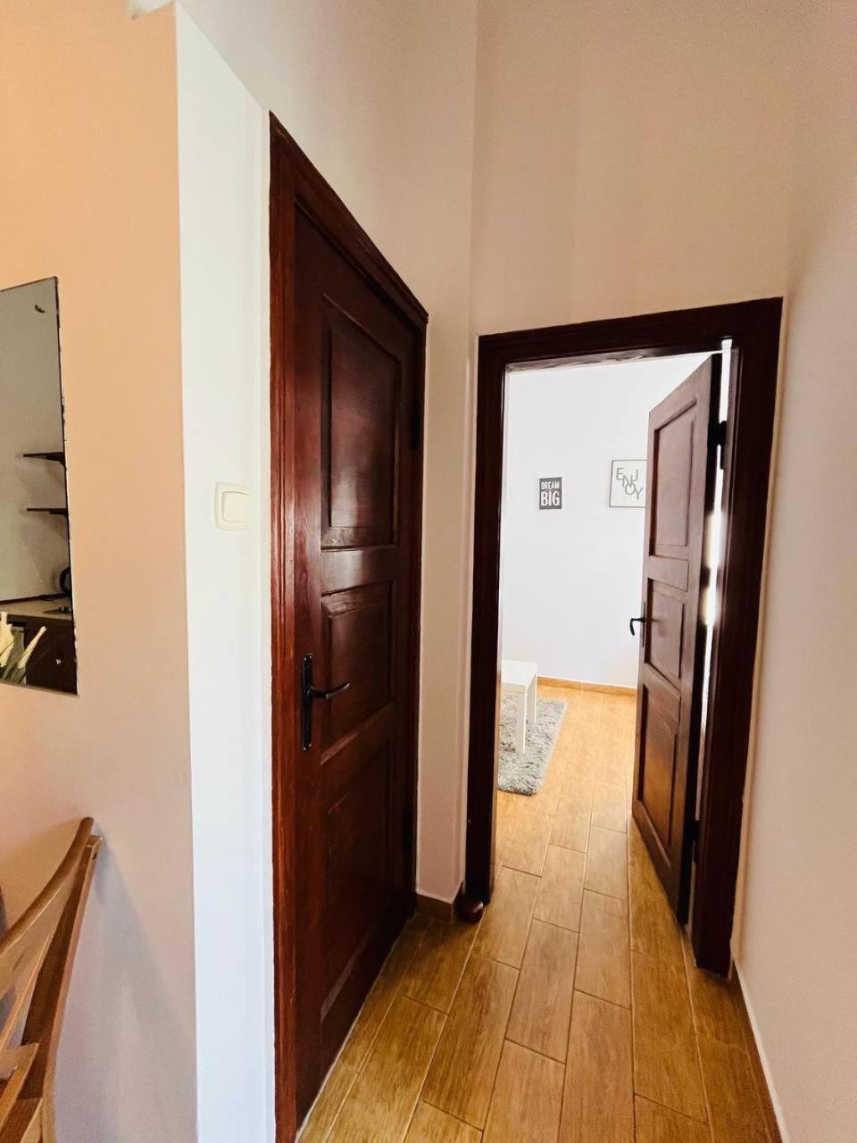 Ferienwohnung Kawalerka W Sopocie Zoppot Exterior foto